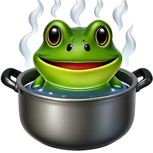 Rolling Boil